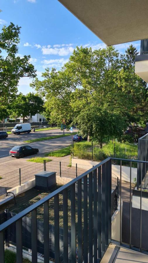 Top Apartments Kaiserebersdorf Viena Exterior foto
