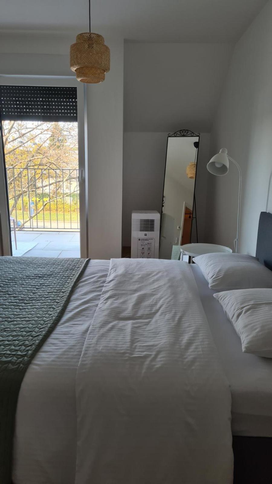 Top Apartments Kaiserebersdorf Viena Exterior foto