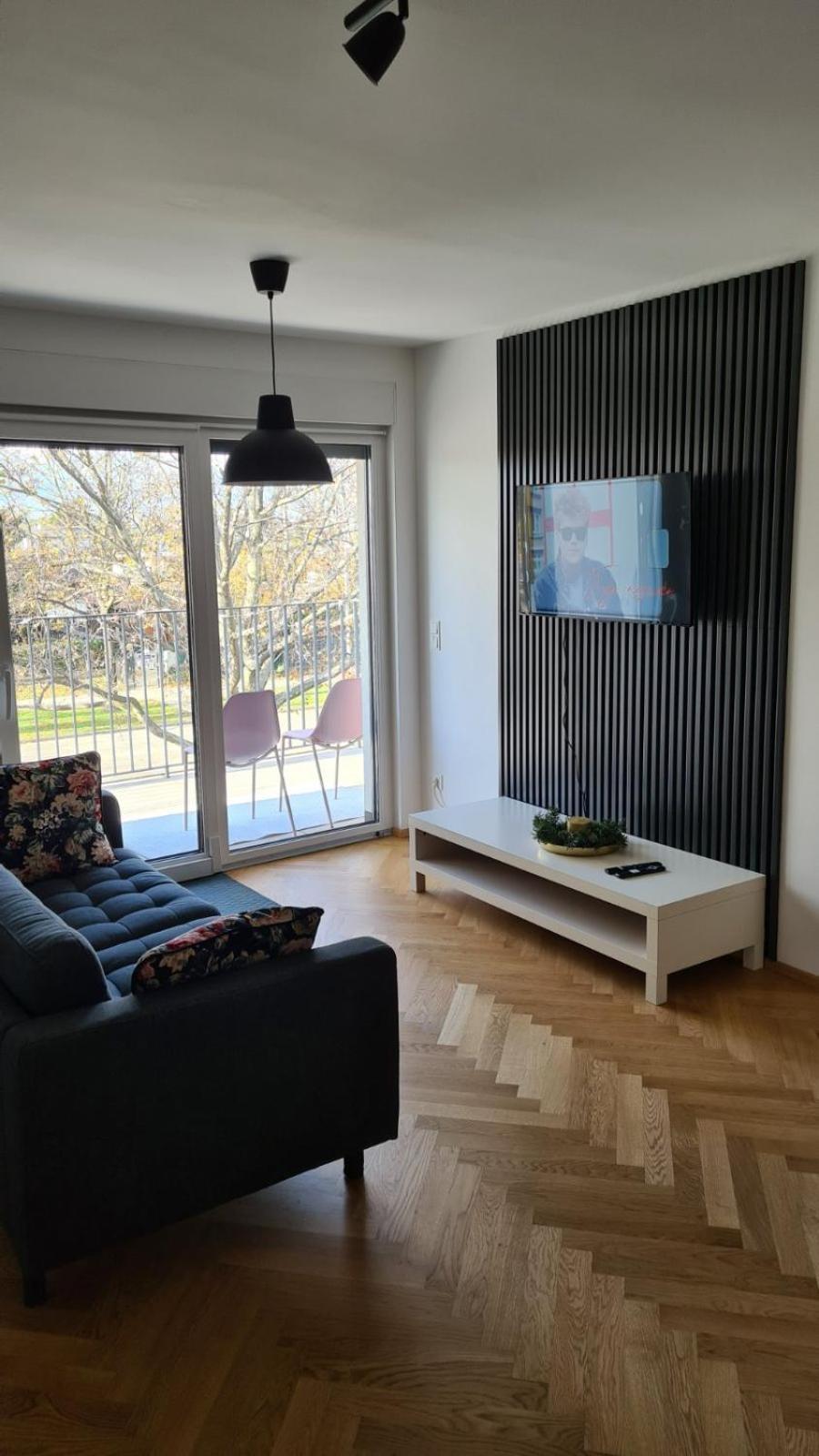 Top Apartments Kaiserebersdorf Viena Exterior foto