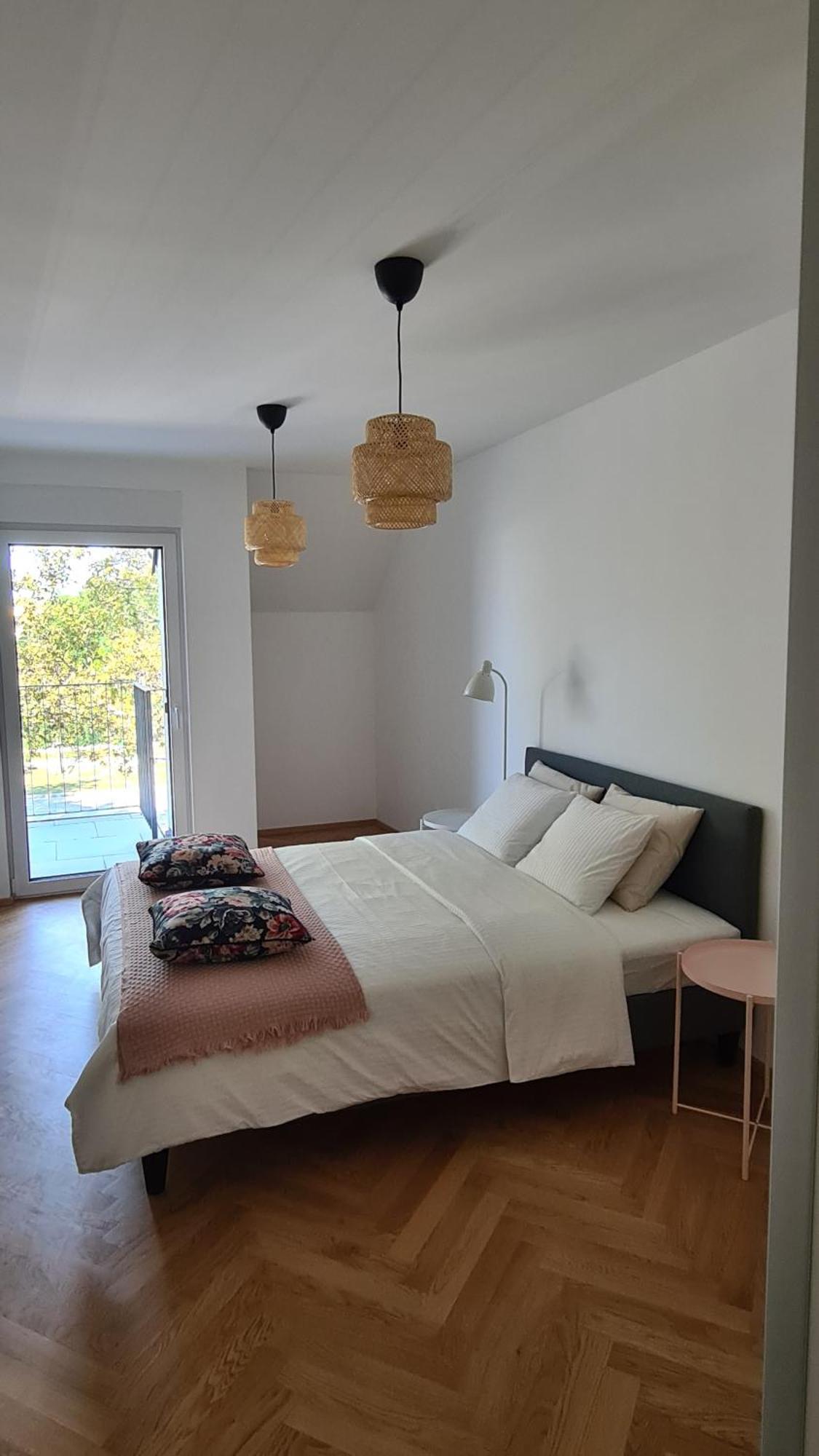 Top Apartments Kaiserebersdorf Viena Exterior foto