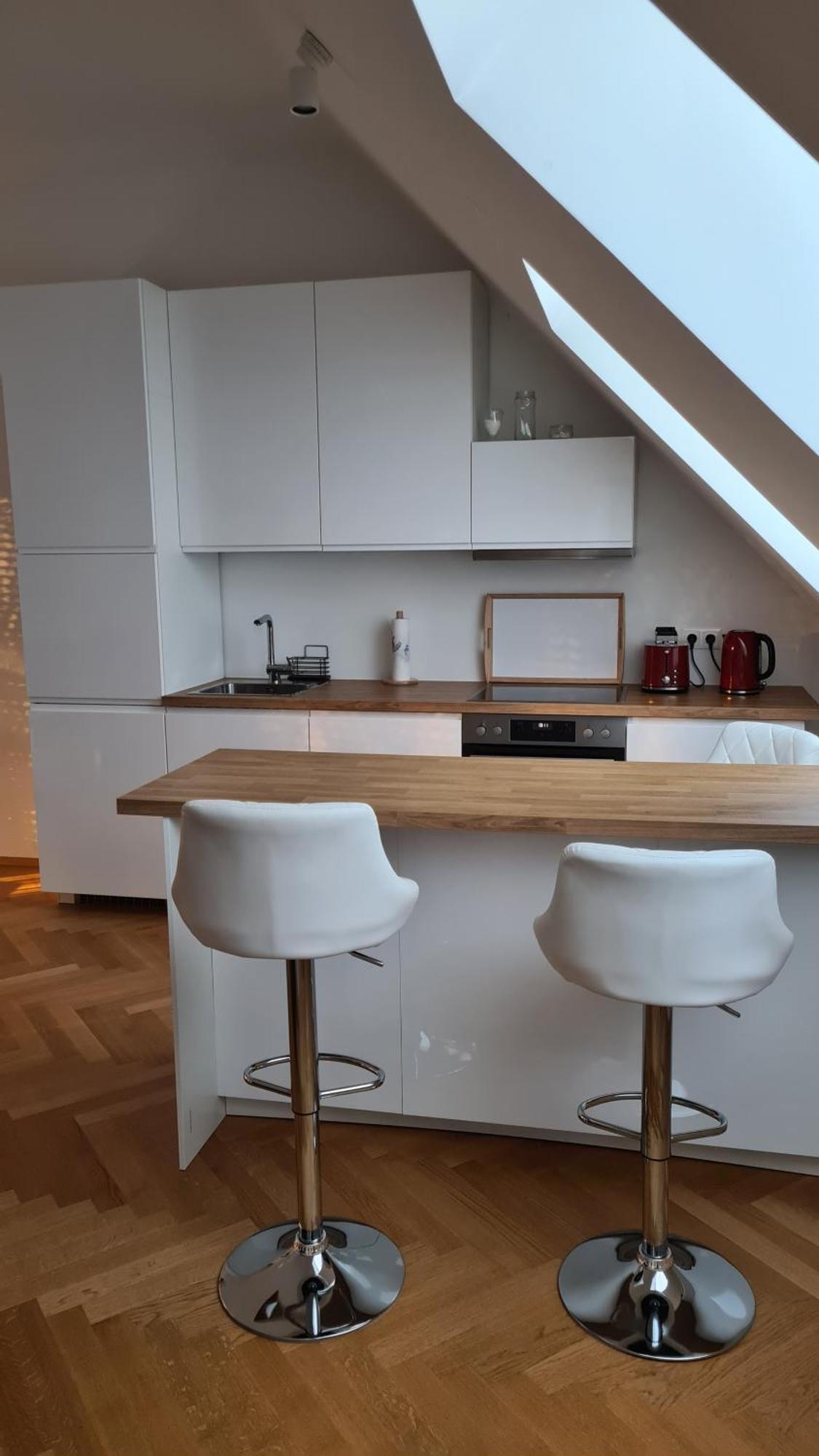 Top Apartments Kaiserebersdorf Viena Exterior foto
