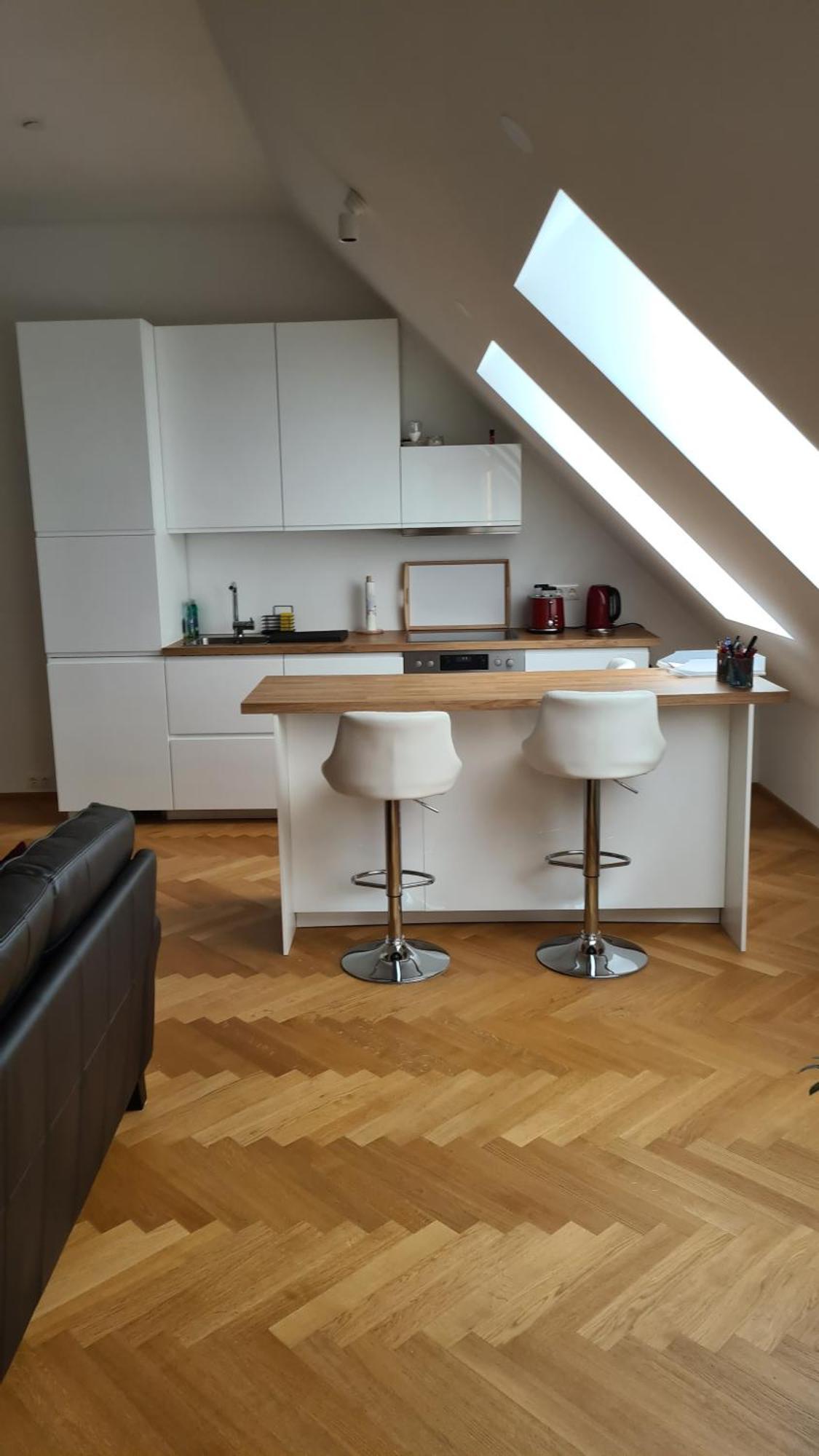 Top Apartments Kaiserebersdorf Viena Exterior foto