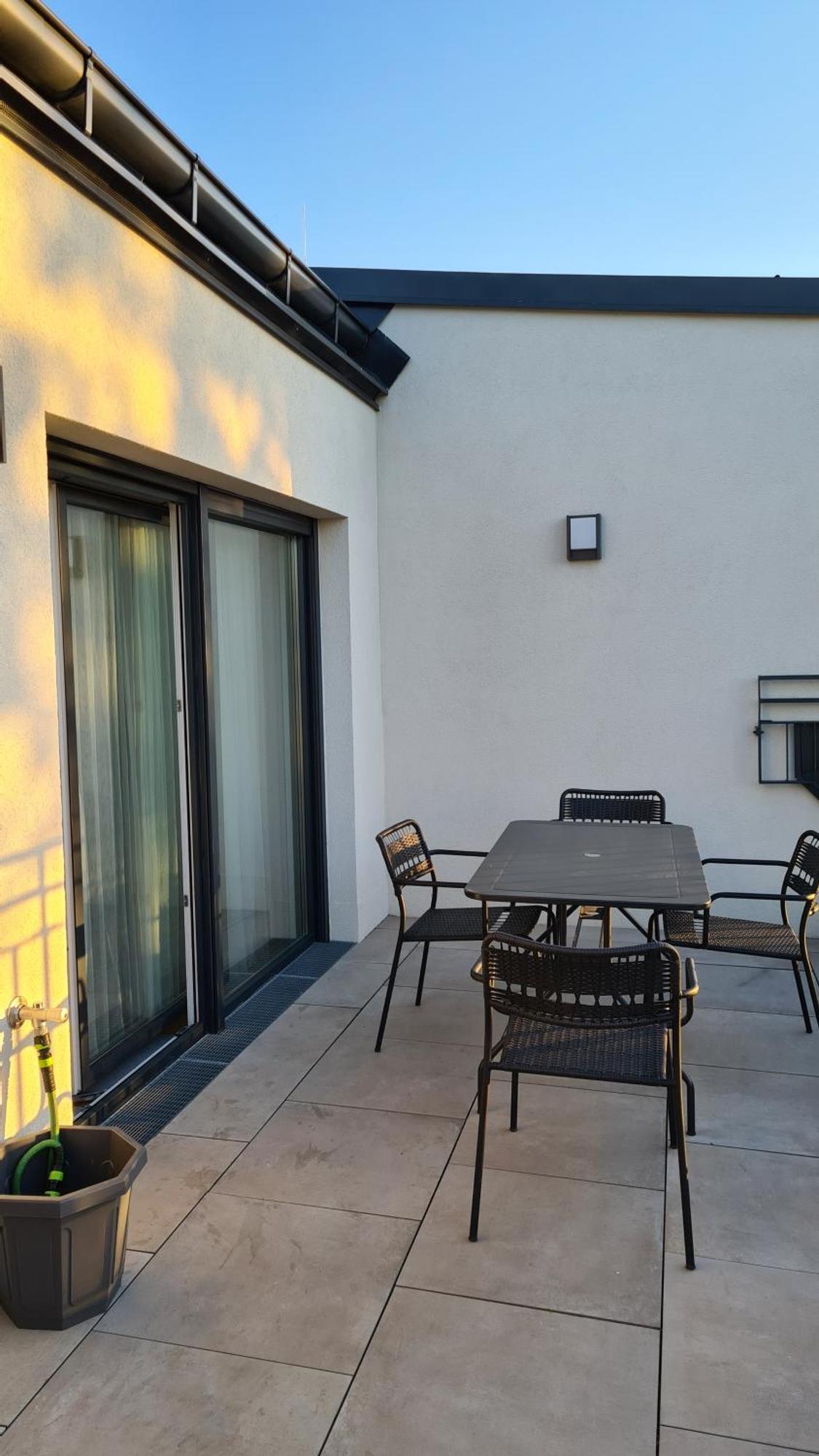 Top Apartments Kaiserebersdorf Viena Exterior foto