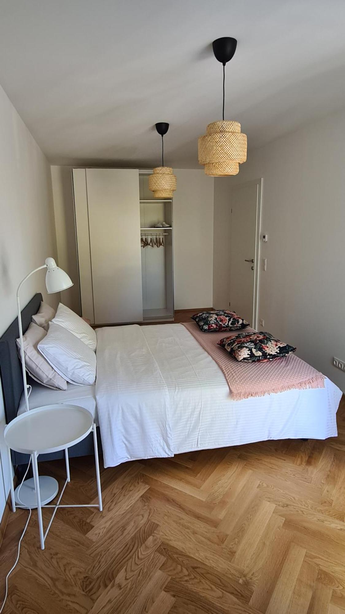Top Apartments Kaiserebersdorf Viena Exterior foto